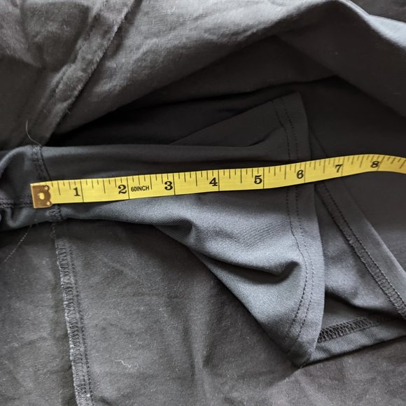 Classic Black Women's Skirt - Picture 7 of 7